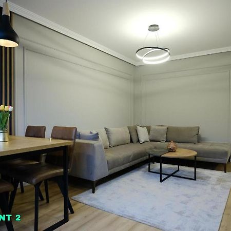 Residence 14 Sarajevo Bagian luar foto