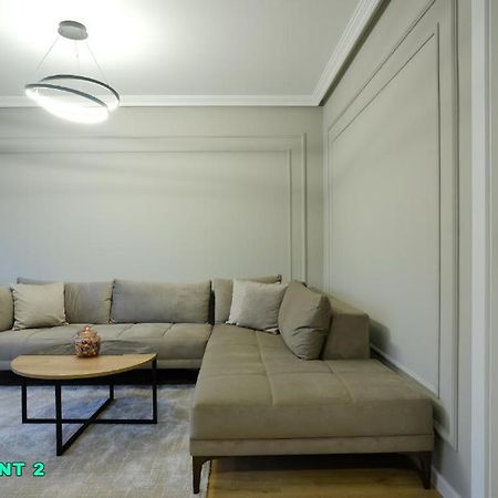 Residence 14 Sarajevo Bagian luar foto
