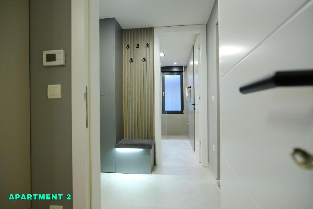 Residence 14 Sarajevo Bagian luar foto