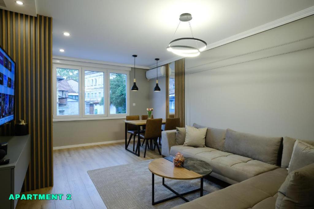 Residence 14 Sarajevo Bagian luar foto