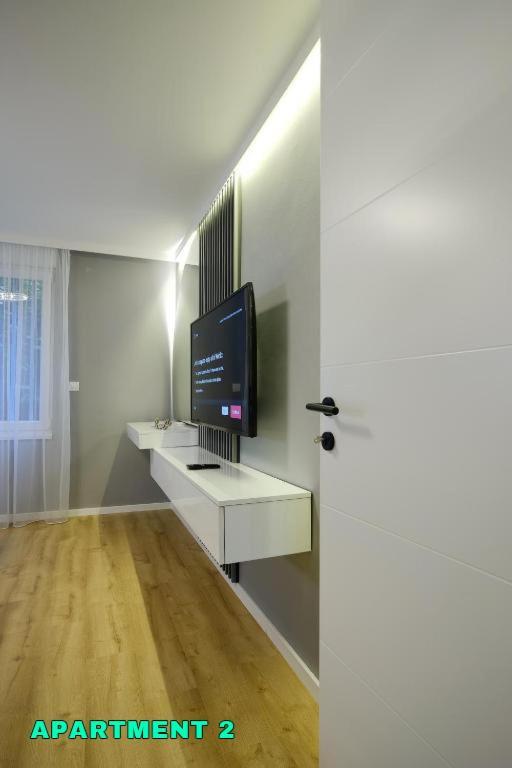 Residence 14 Sarajevo Bagian luar foto