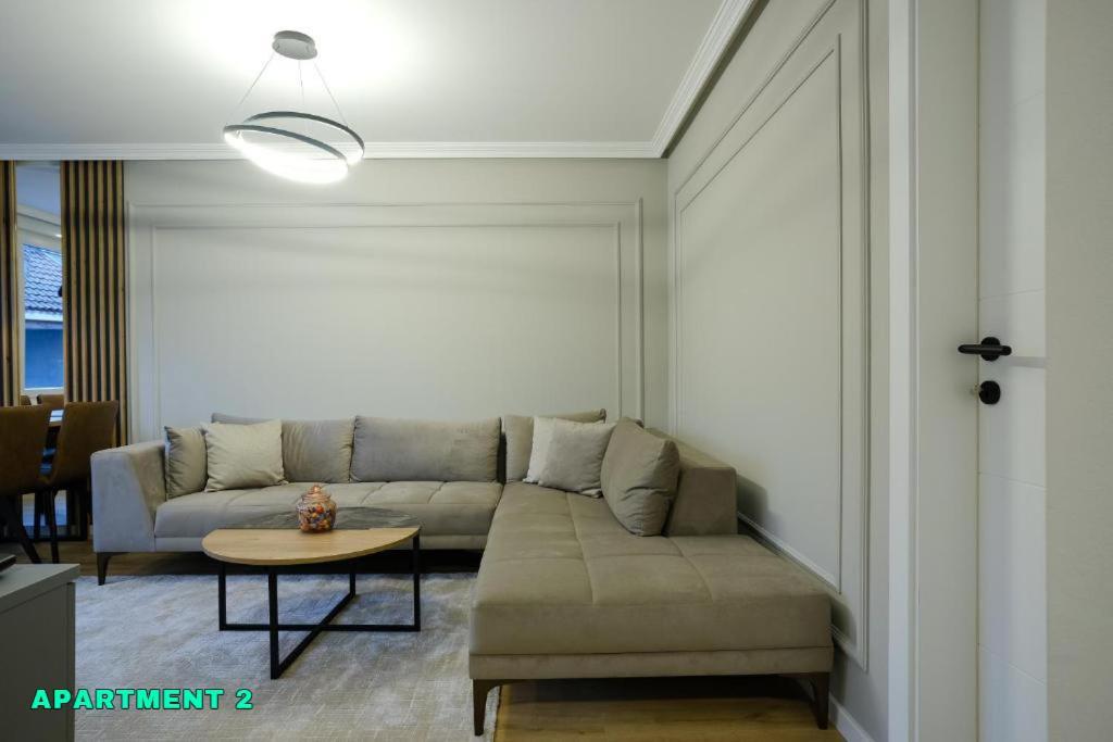 Residence 14 Sarajevo Bagian luar foto