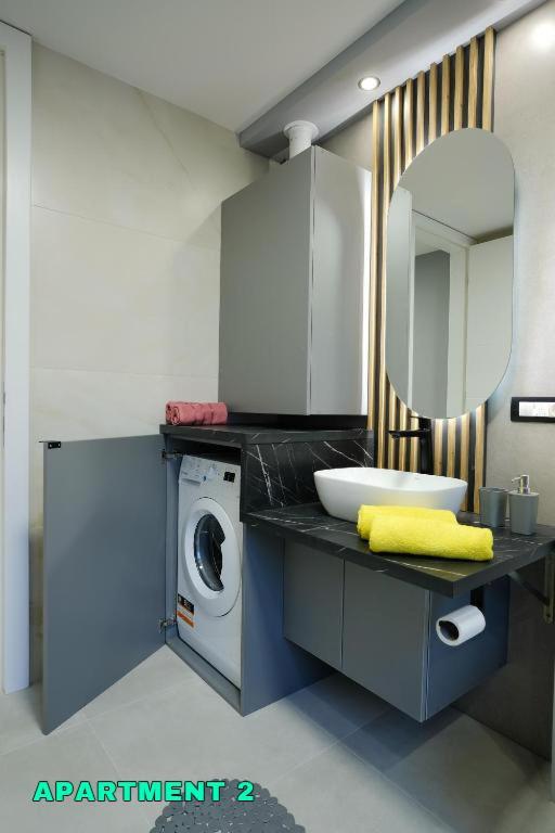 Residence 14 Sarajevo Bagian luar foto