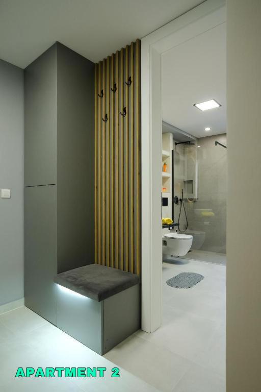 Residence 14 Sarajevo Bagian luar foto