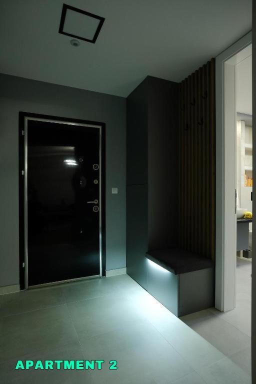 Residence 14 Sarajevo Bagian luar foto