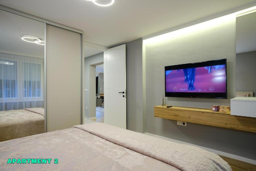 Residence 14 Sarajevo Bagian luar foto