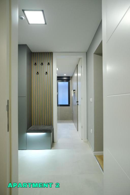 Residence 14 Sarajevo Bagian luar foto