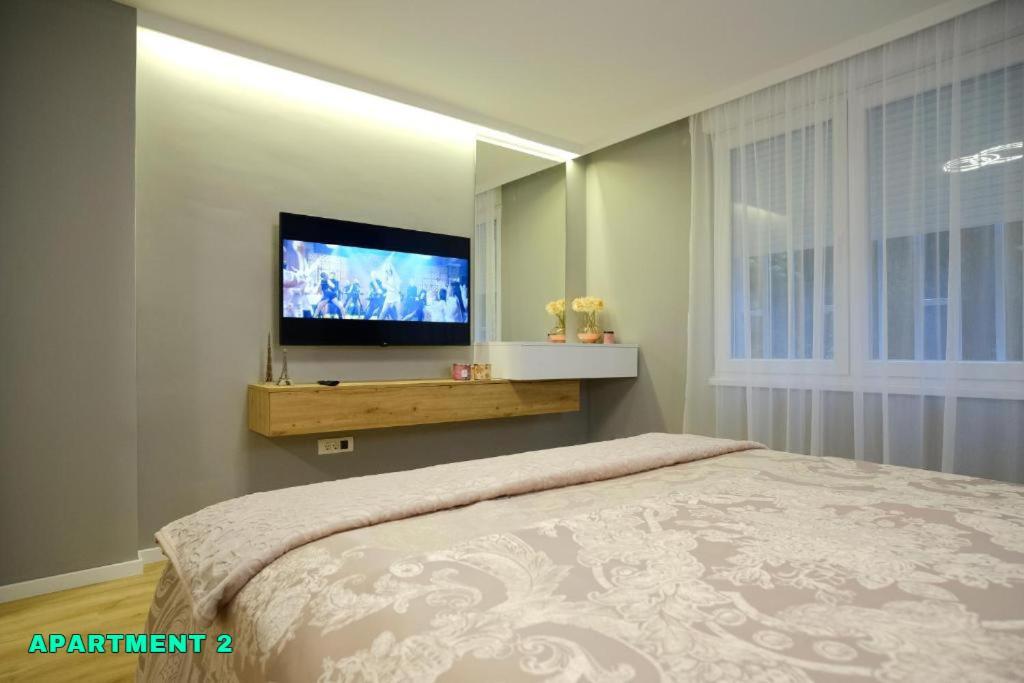 Residence 14 Sarajevo Bagian luar foto