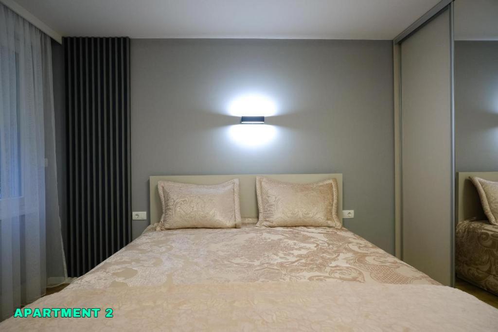 Residence 14 Sarajevo Bagian luar foto