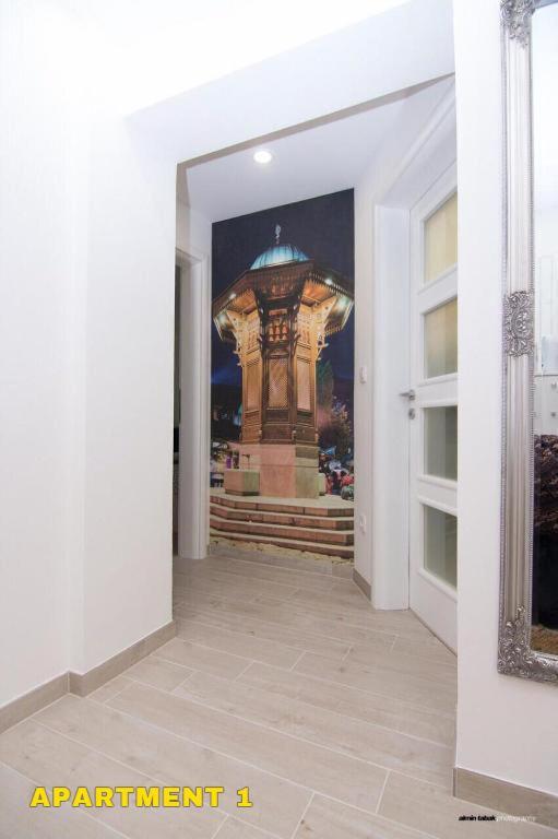 Residence 14 Sarajevo Bagian luar foto