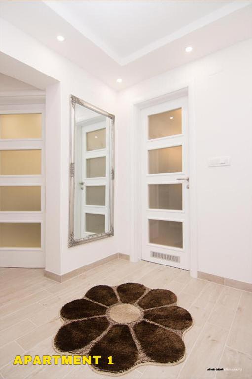 Residence 14 Sarajevo Bagian luar foto